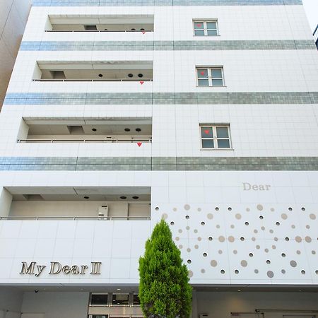 Hotel My Dearⅱ (Adults Only) Osaka Esterno foto