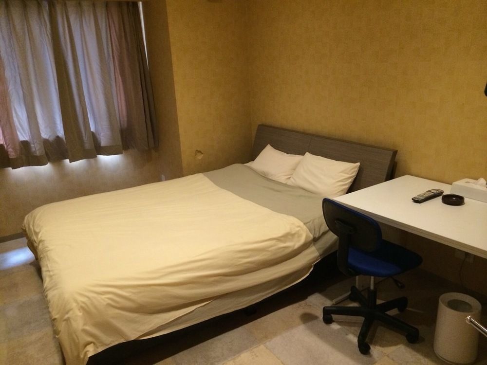Hotel My Dearⅱ (Adults Only) Osaka Esterno foto