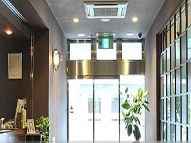 Hotel My Dearⅱ (Adults Only) Osaka Esterno foto