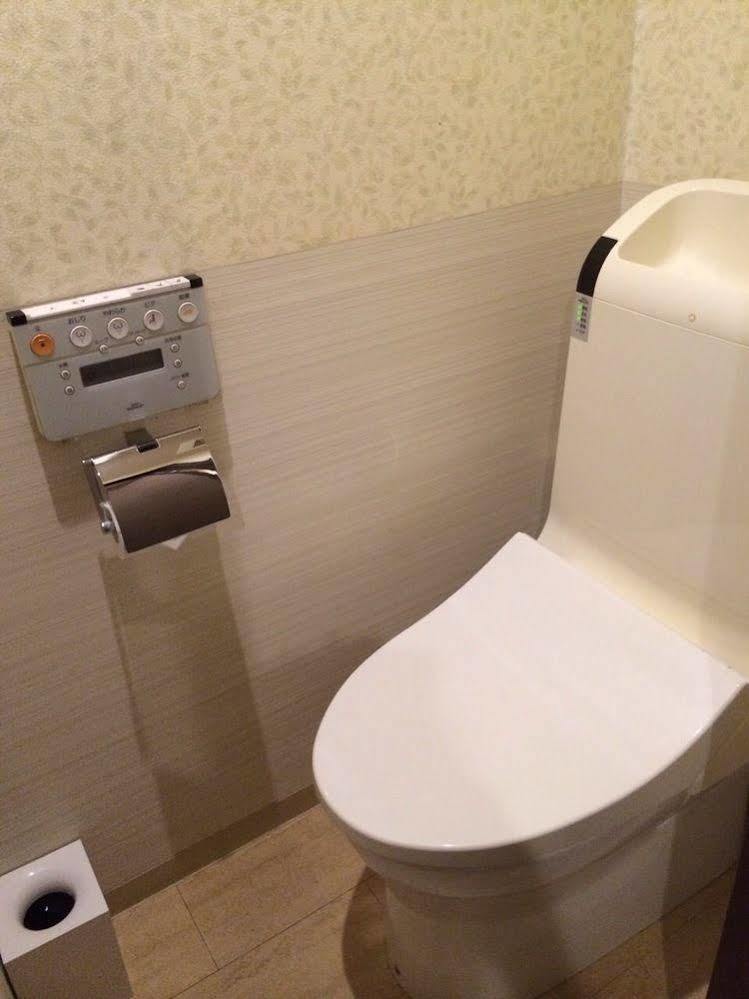 Hotel My Dearⅱ (Adults Only) Osaka Esterno foto
