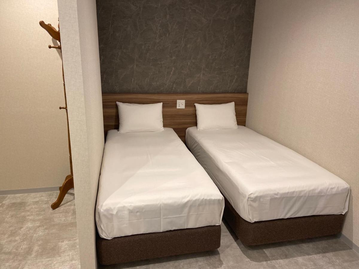 Hotel My Dearⅱ (Adults Only) Osaka Esterno foto