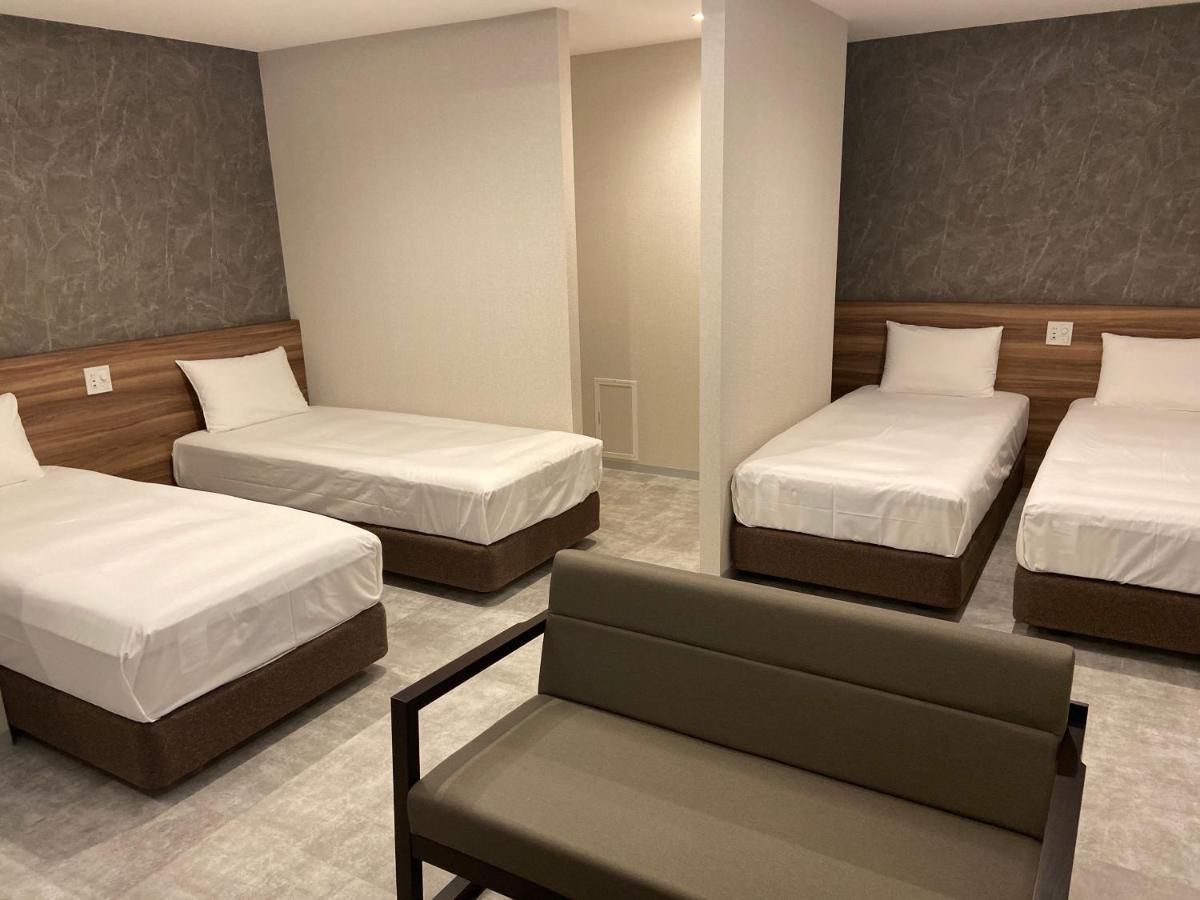 Hotel My Dearⅱ (Adults Only) Osaka Esterno foto