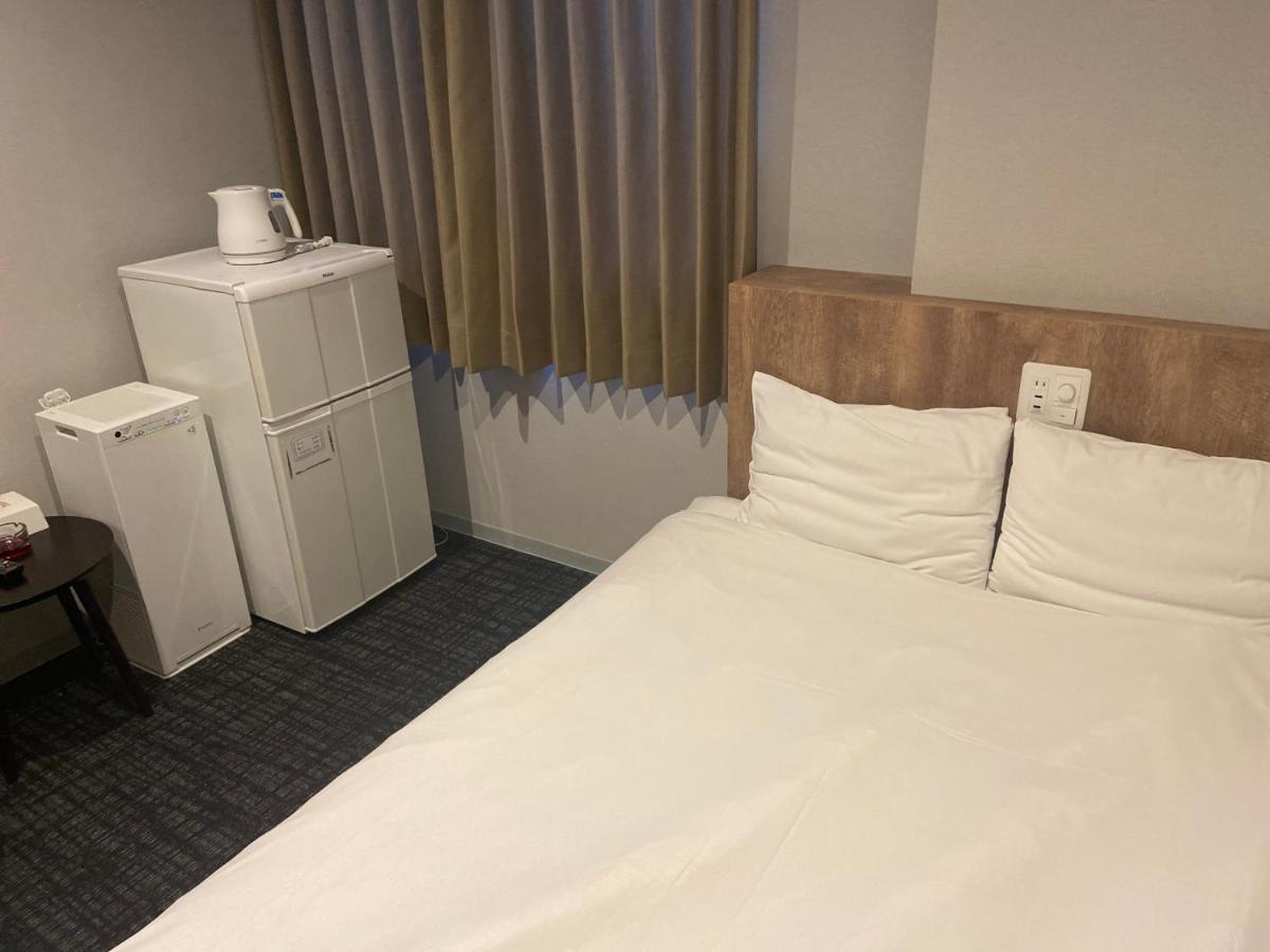 Hotel My Dearⅱ (Adults Only) Osaka Esterno foto