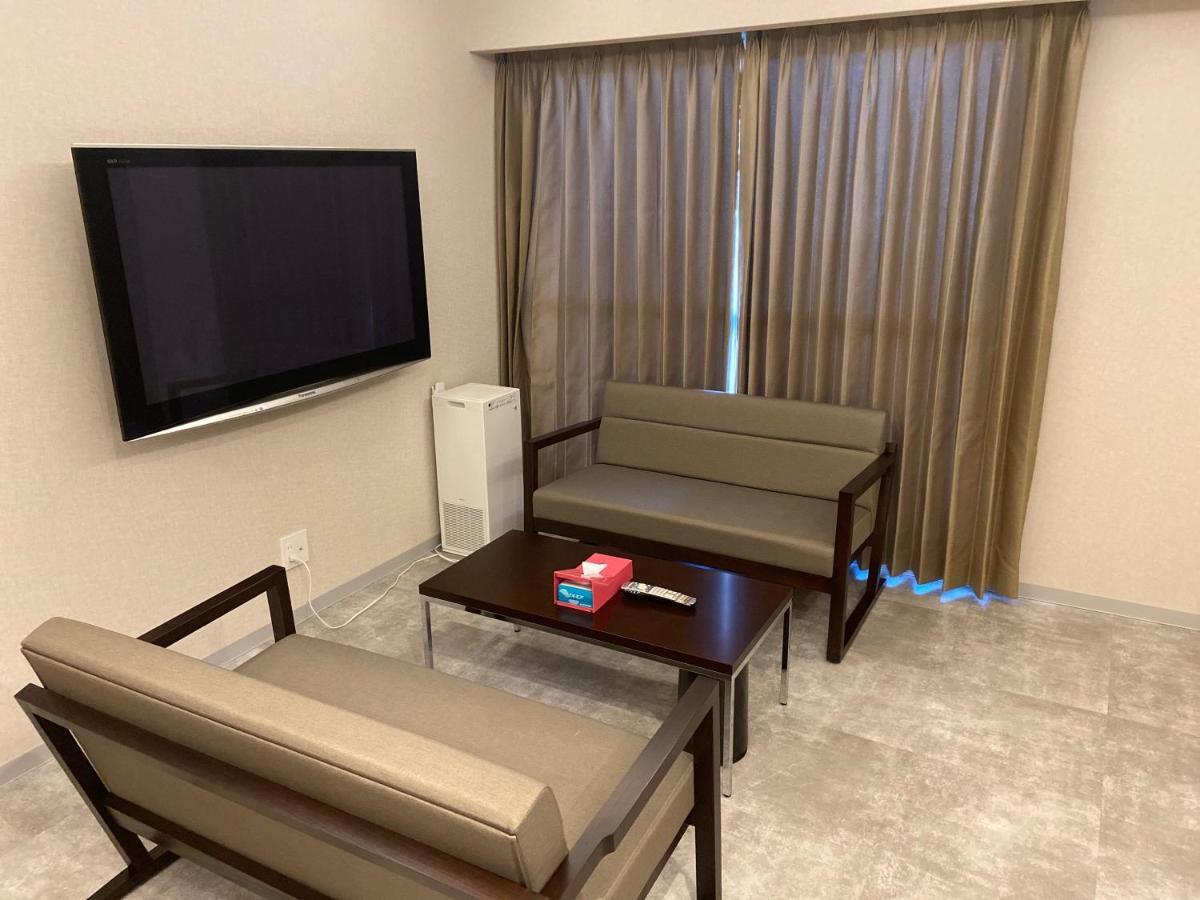 Hotel My Dearⅱ (Adults Only) Osaka Esterno foto