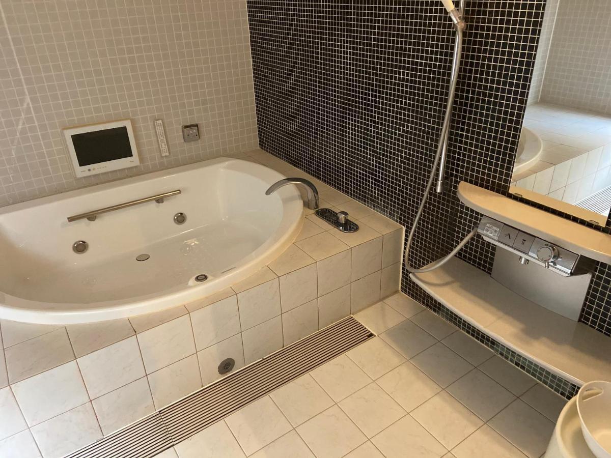 Hotel My Dearⅱ (Adults Only) Osaka Esterno foto